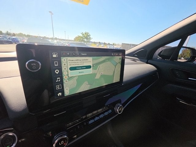 2024 Honda Prologue Elite