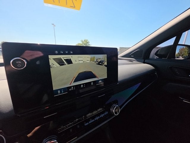 2024 Honda Prologue Elite
