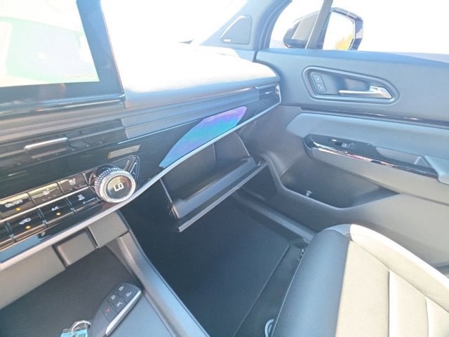 2024 Honda Prologue Elite