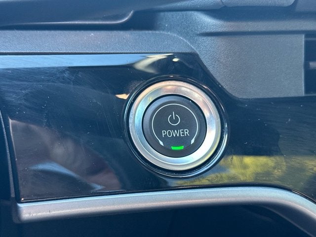 2024 Honda Prologue Elite