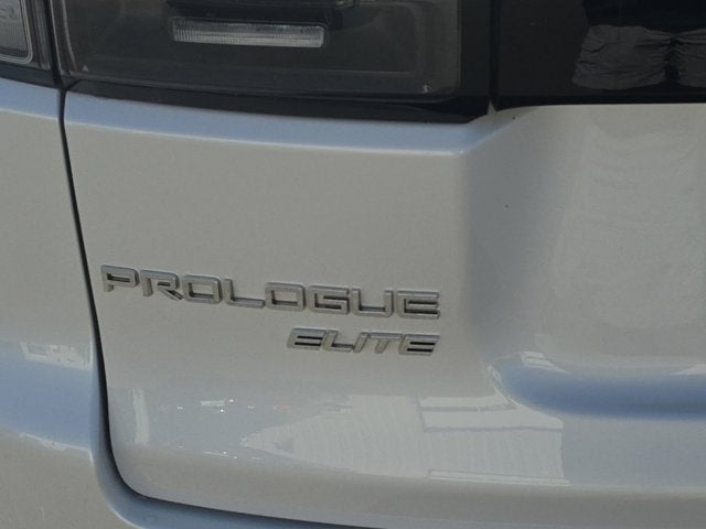 2024 Honda Prologue Elite