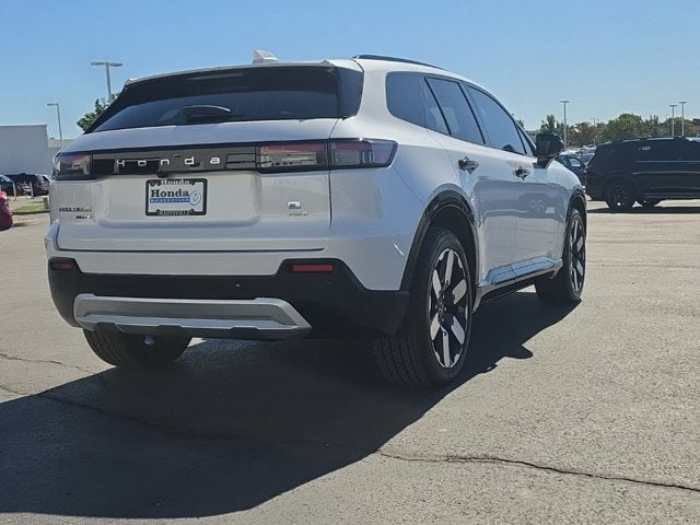2024 Honda Prologue Elite