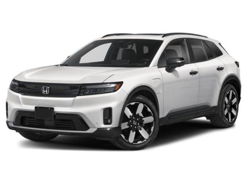 2024 Honda Prologue Elite