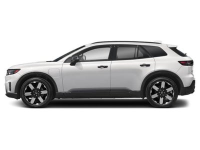 2024 Honda Prologue Elite