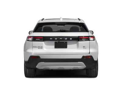 2024 Honda Prologue Elite