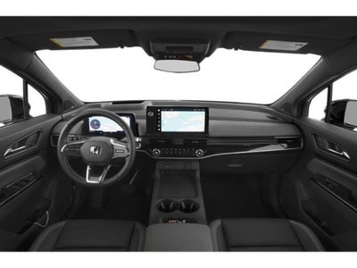 2024 Honda Prologue Elite