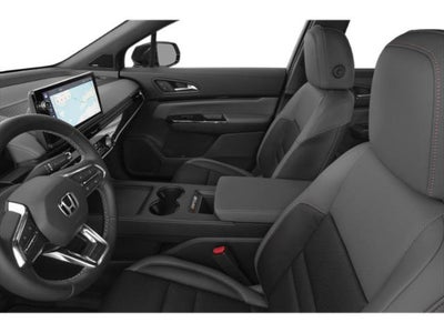 2024 Honda Prologue Elite
