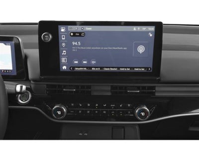 2024 Honda Prologue Elite