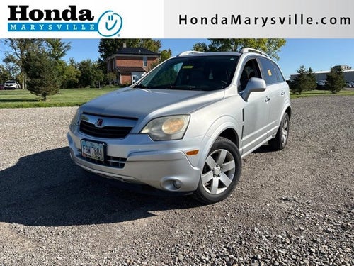 2009 Saturn VUE XR