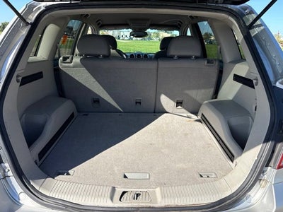 2009 Saturn VUE XR