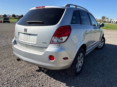 2009 Saturn VUE XR