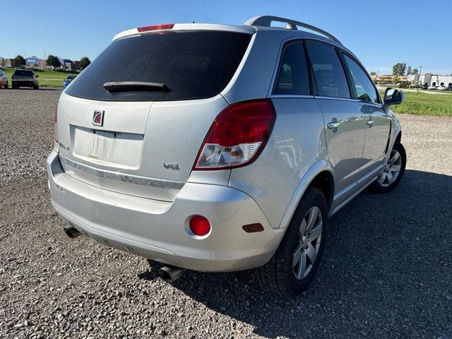2009 Saturn VUE XR