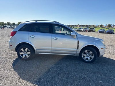 2009 Saturn VUE XR