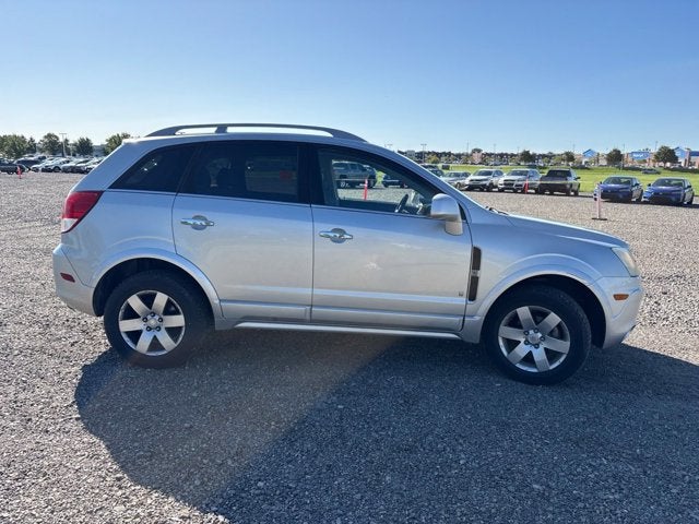 2009 Saturn VUE XR