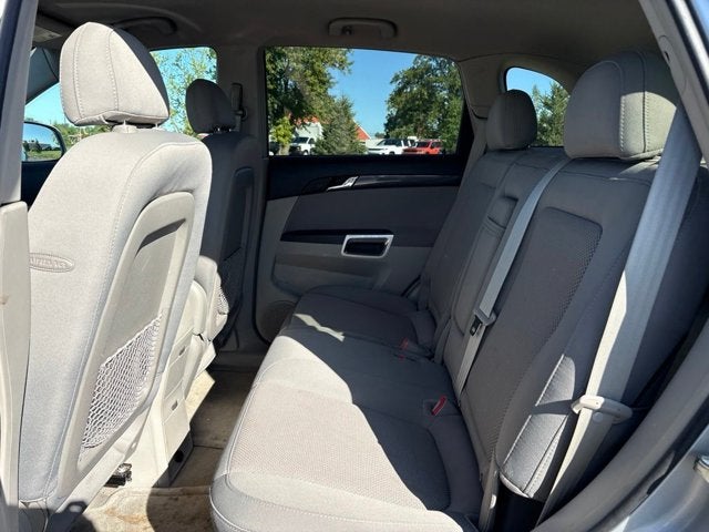 2009 Saturn VUE XR