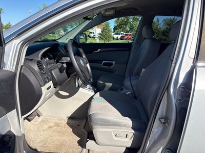 2009 Saturn VUE XR