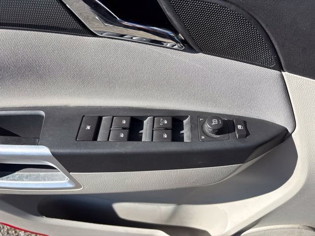 2009 Saturn VUE XR