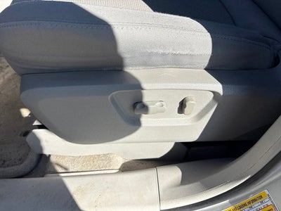 2009 Saturn VUE XR