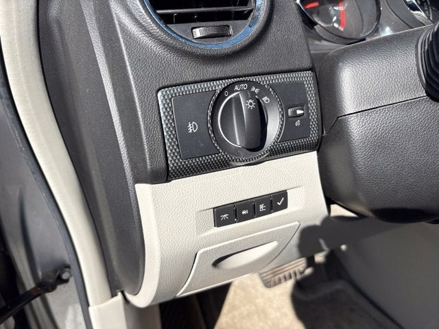2009 Saturn VUE XR