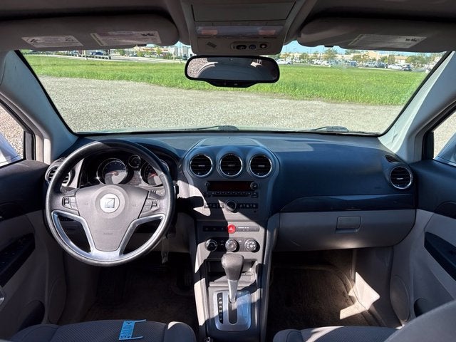2009 Saturn VUE XR