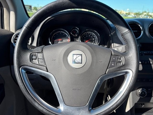2009 Saturn VUE XR