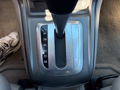 2009 Saturn VUE XR