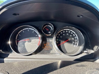 2009 Saturn VUE XR