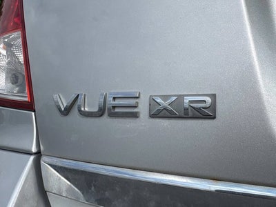 2009 Saturn VUE XR