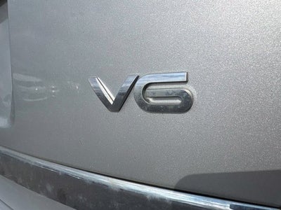 2009 Saturn VUE XR