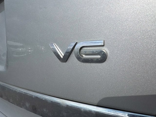 2009 Saturn VUE XR