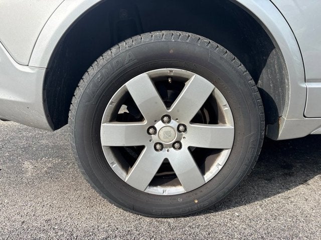 2009 Saturn VUE XR