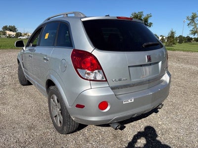 2009 Saturn VUE XR