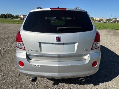 2009 Saturn VUE XR