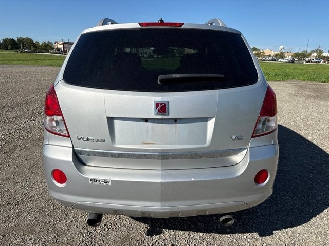 2009 Saturn VUE XR