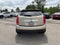 2011 Cadillac SRX Luxury