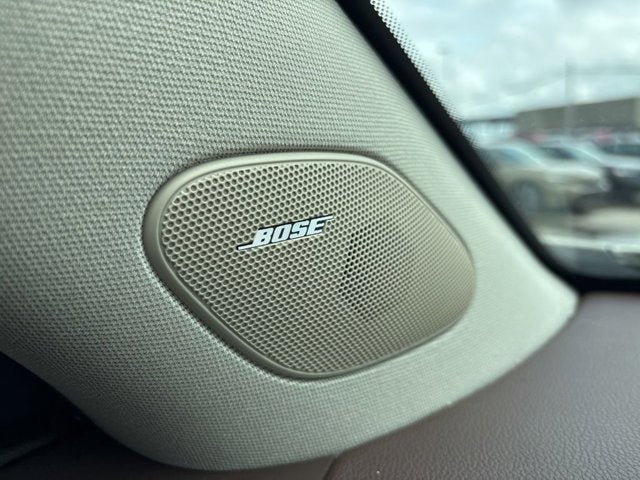 2011 Cadillac SRX Luxury