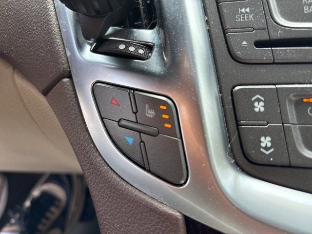 2011 Cadillac SRX Luxury