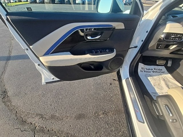 2025 Acura ADX A-Spec Package