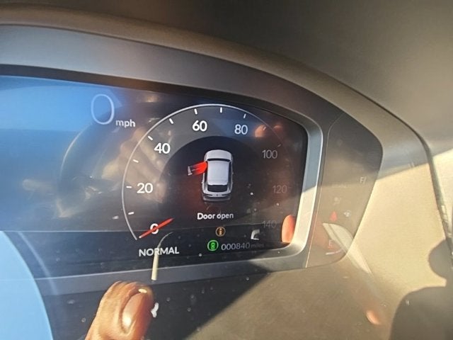 2025 Acura ADX A-Spec Package