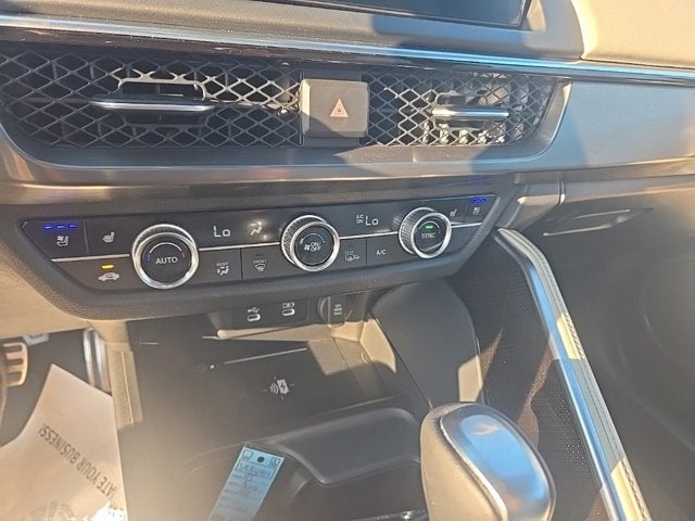 2025 Acura ADX A-Spec Package