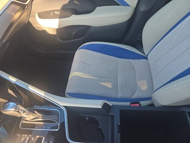 2025 Acura ADX A-Spec Package