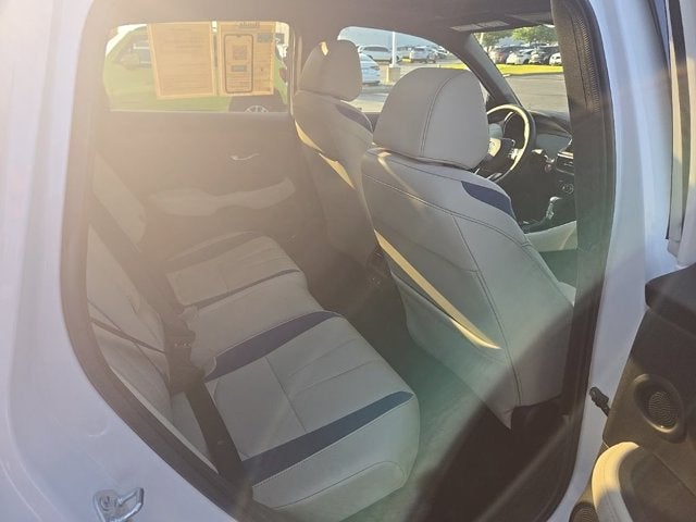 2025 Acura ADX A-Spec Package