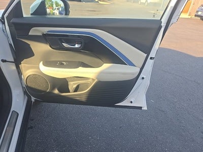 2025 Acura ADX A-Spec Package