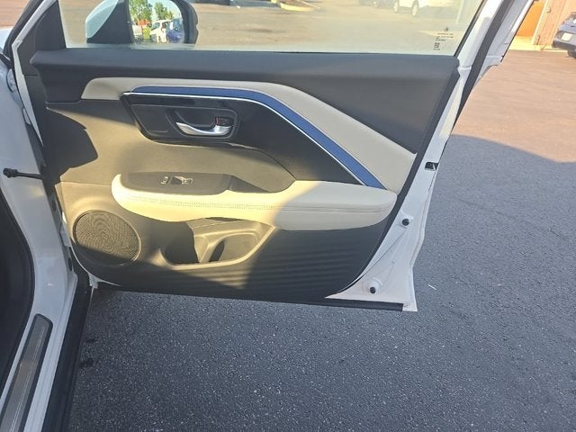 2025 Acura ADX A-Spec Package