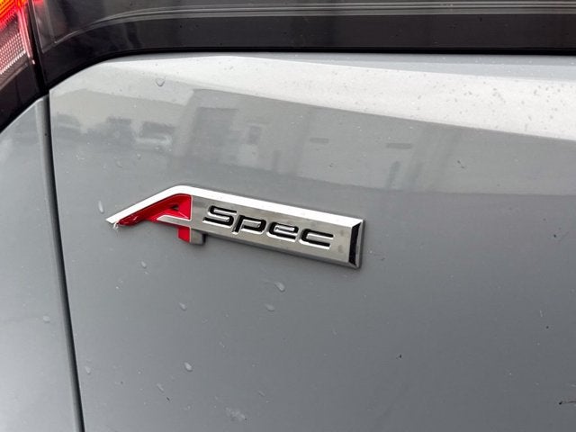 2025 Acura ADX A-Spec Package