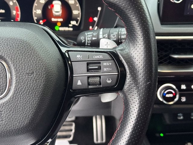 2025 Acura ADX A-Spec Package