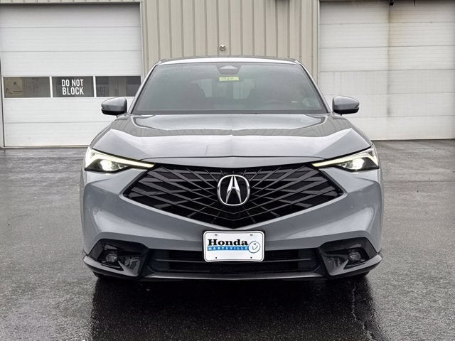 2025 Acura ADX A-Spec Package