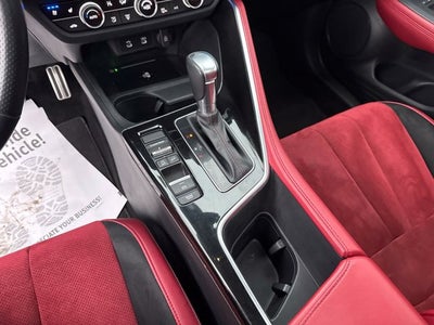 2025 Acura ADX A-Spec Package