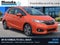 2018 Honda Fit EX-L