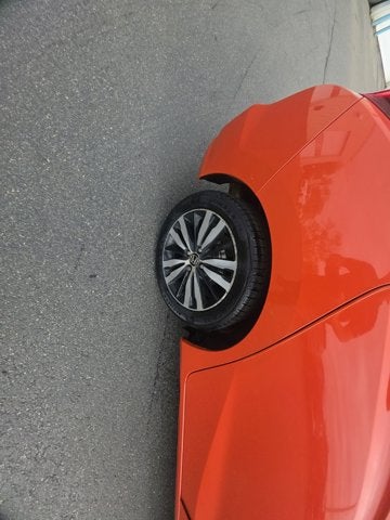 2018 Honda Fit EX-L